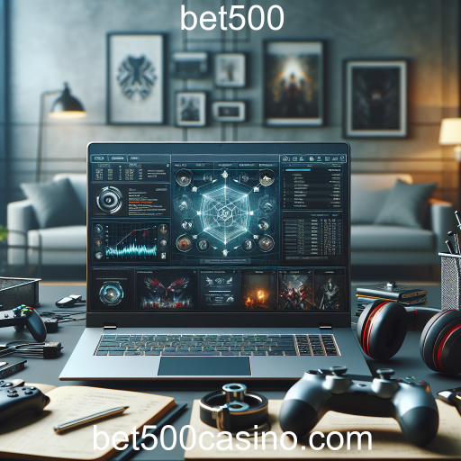 Explorando a Categoria de Análises no Bet500: Um Guia para Jogadores