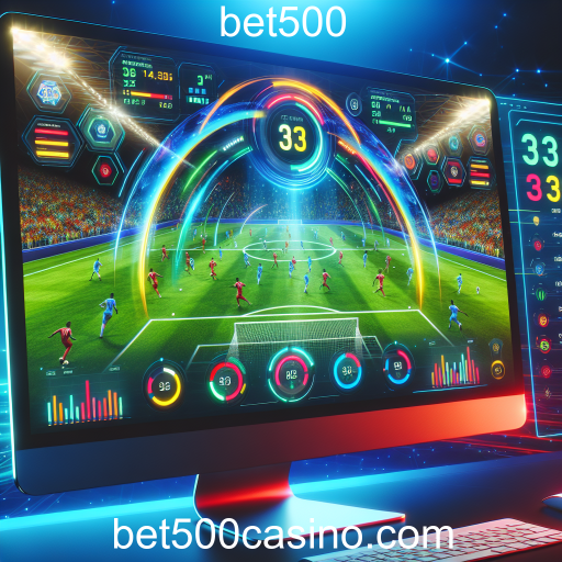 Esportes Virtuais
